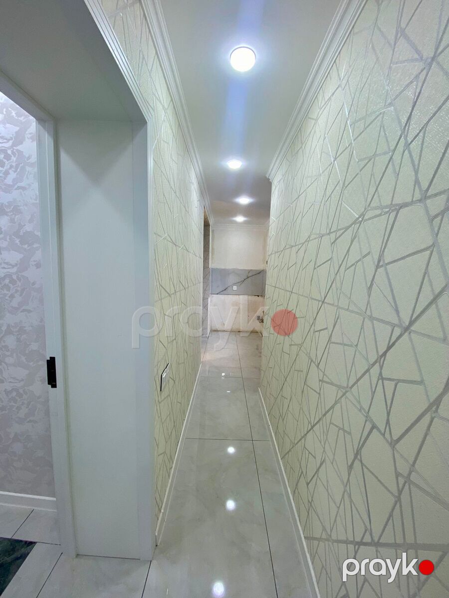 Satılır 3 otaqlı köhnə tikili 65 m² — Mənzil, Bakı (12)