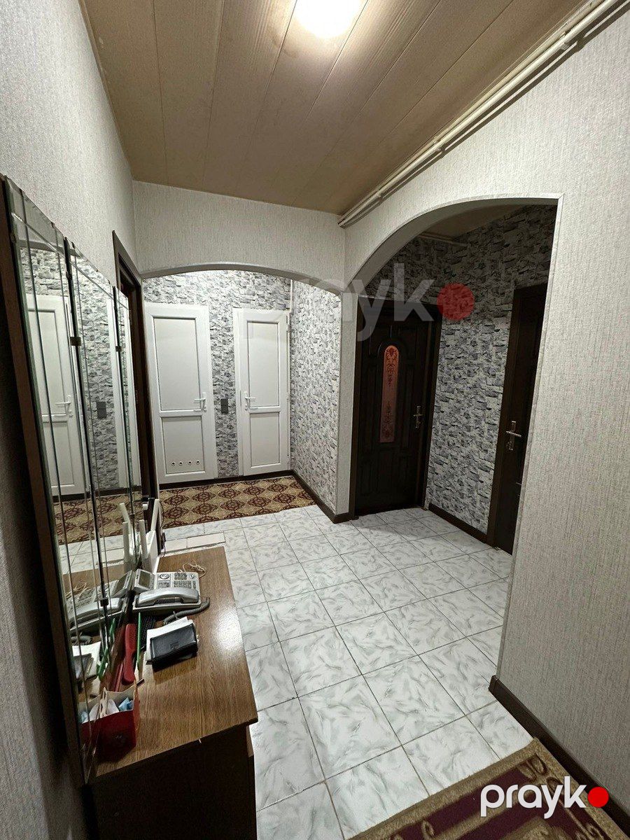 Satılır 3 otaqlı köhnə tikili 80 m² — Mənzil, Bakı (4)