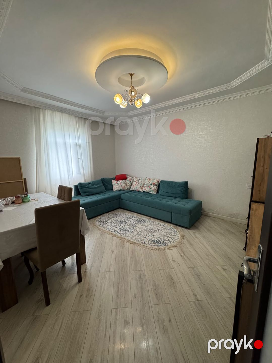 Satış: 3 otaqlı Ev / villa, 80 m², Binəqədi rayonu — Ev, villa, Bakı (5)