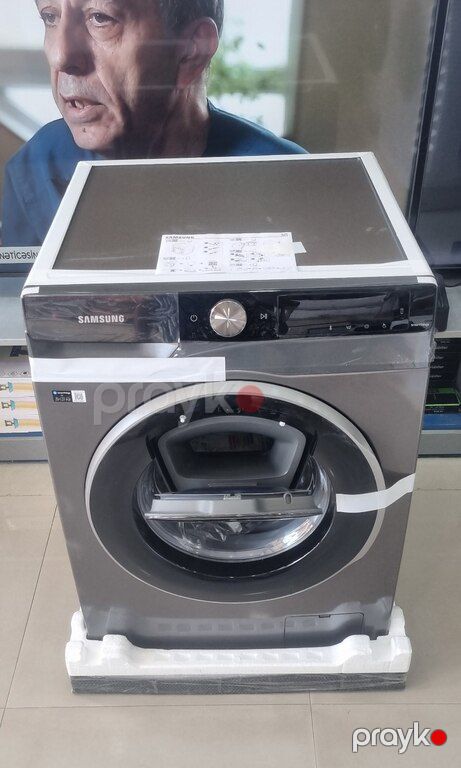 Paltaryuyan "Samsung WW10T654CLX/" — Bakı