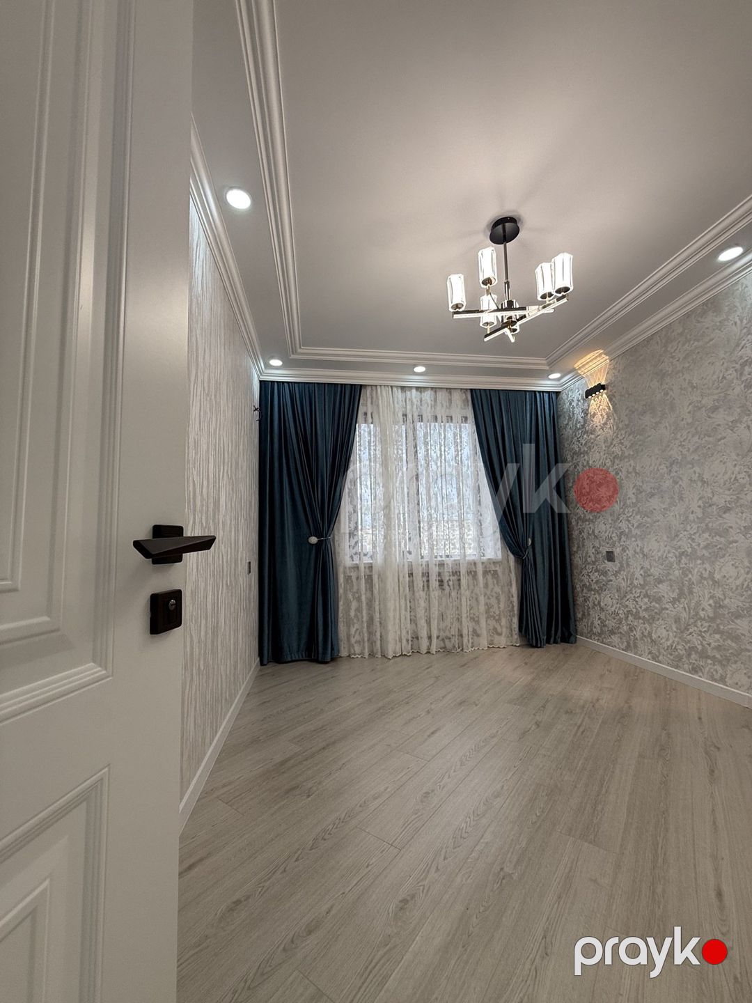 Satılır 3 otaqlı köhnə tikili 82 m² — Mənzil, Bakı (5)