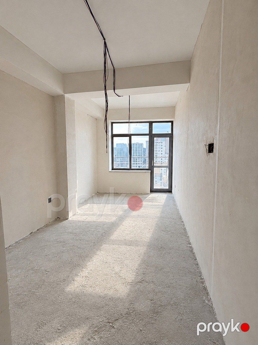 Satılır 3 otaqlı yeni tikili 125 m² — Mənzil, Bakı (5)