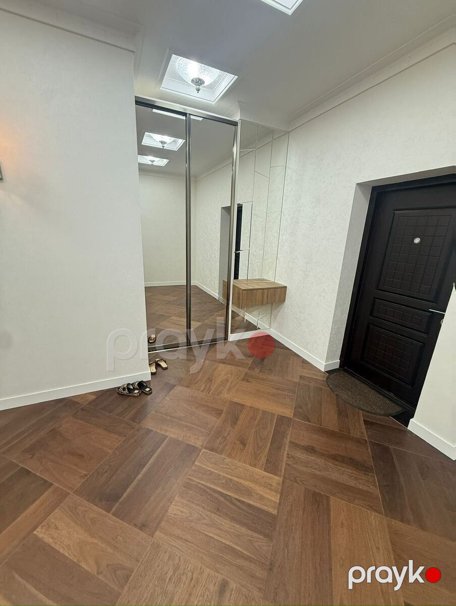 Satılır 3 otaqlı yeni tikili 150 m² — Mənzil, Bakı (10)