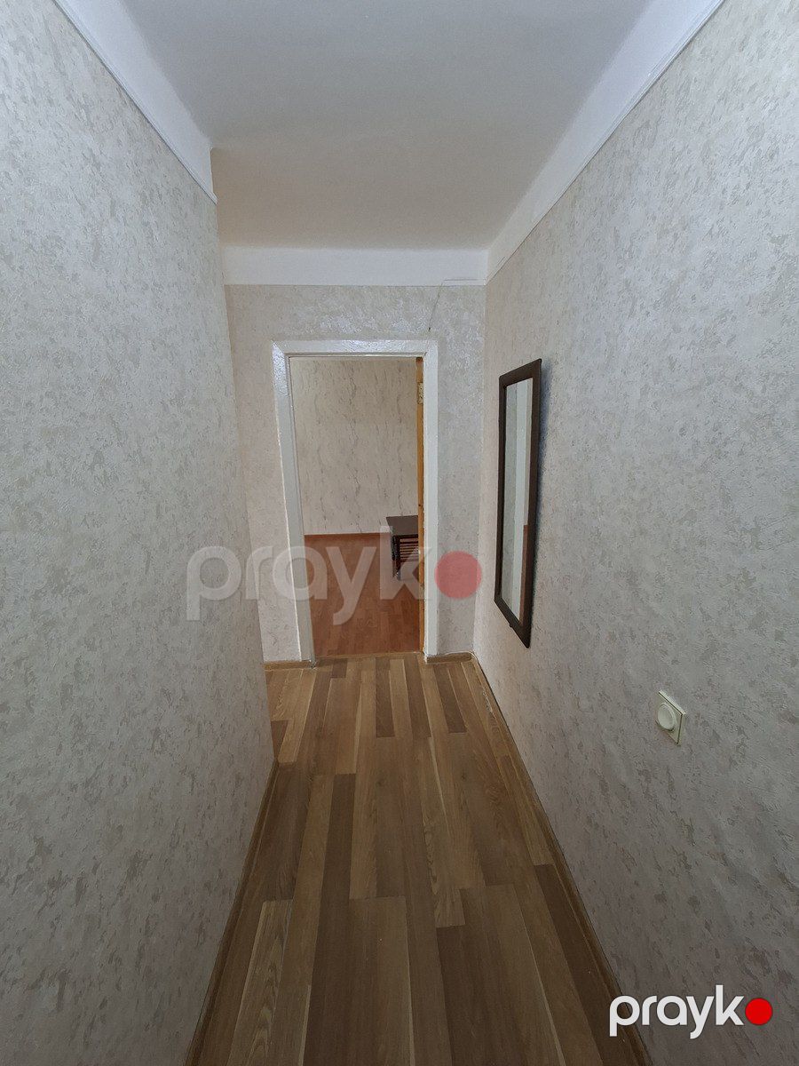 Satılır 2 otaqlı köhnə tikili 33 m² — Mənzil, Bakı (8)