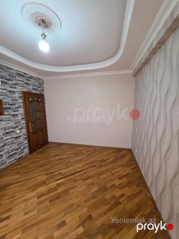 Satılır 3 otaqlı Bina evi menzil (Yeni tikili), 84.8 m², 14-cü məhəllə — Mənzil, Sumqayıt (5)