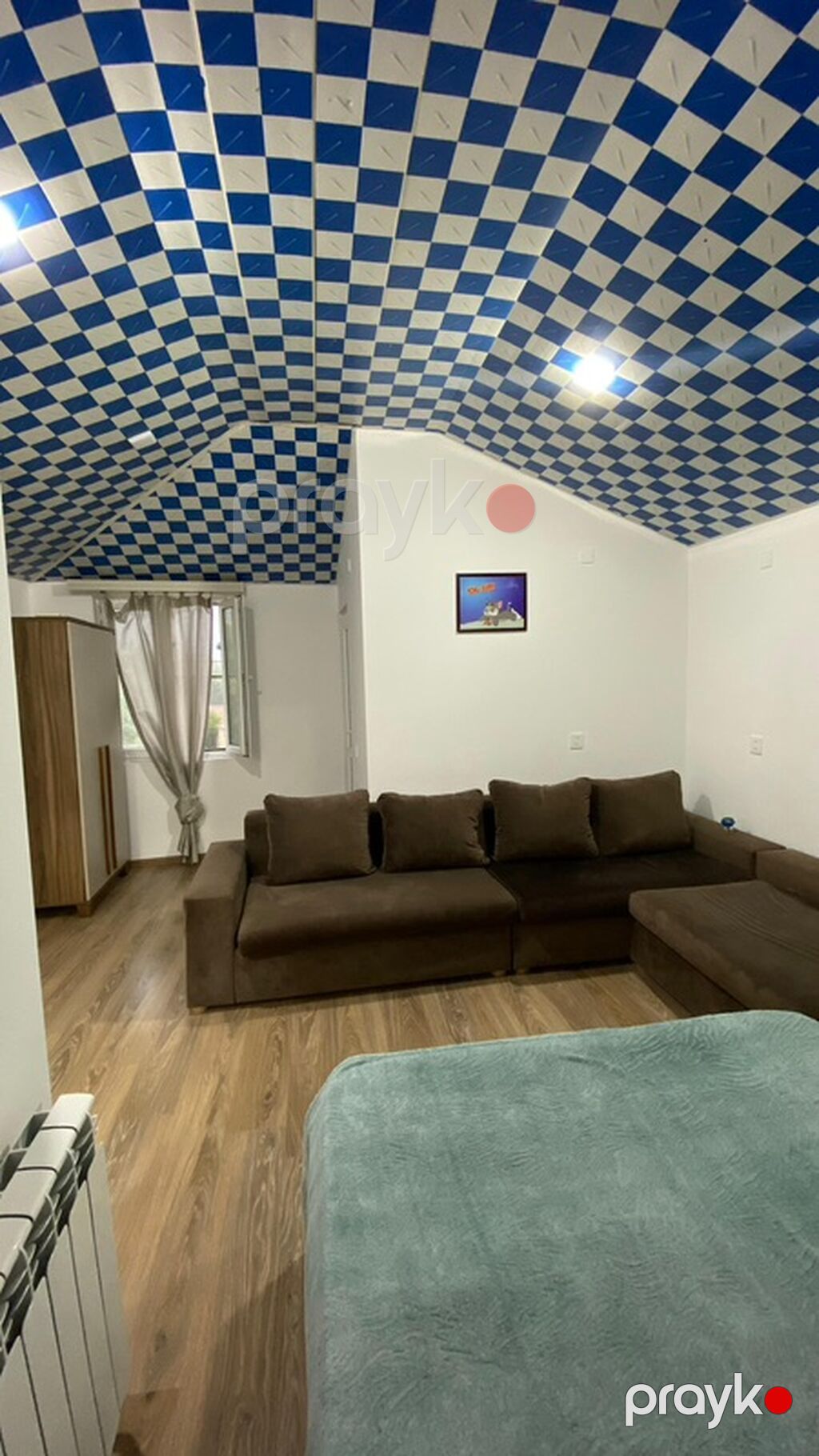 Bakı, Görədil, 200 kv. m, 3 otaqlı, Hovuzlu — Ev, villa, Bakı (7)