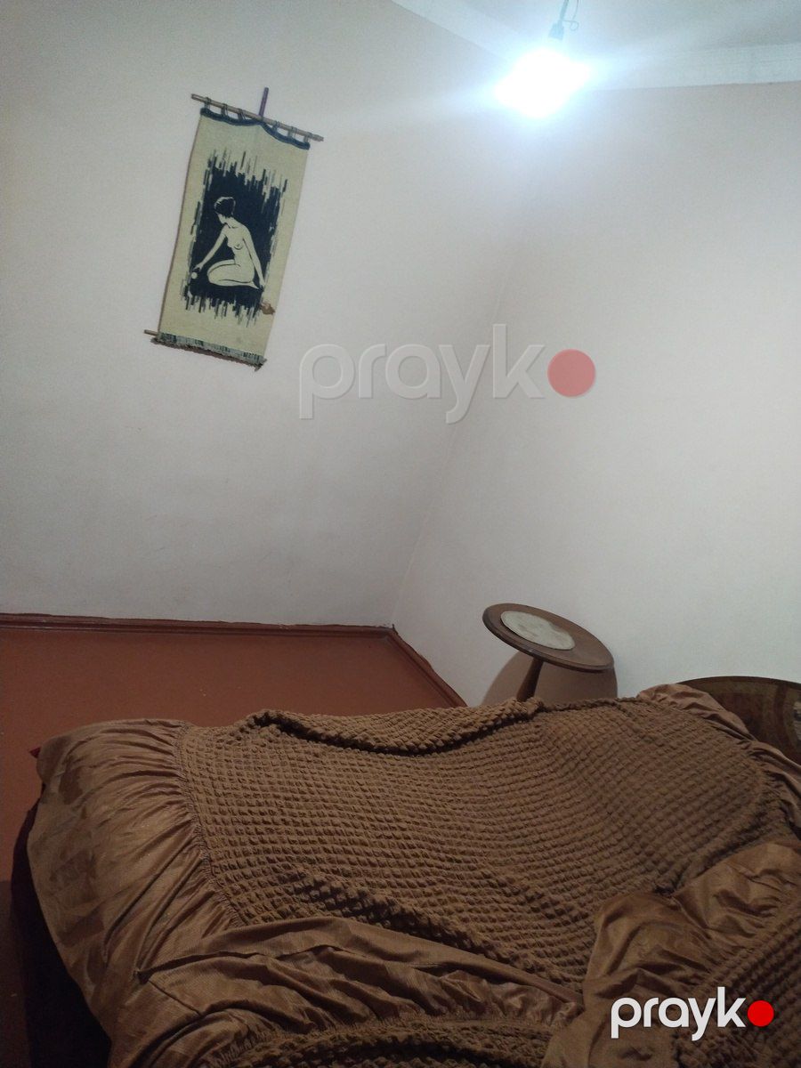 Satılır 4 otaqlı həyət evi/bağ evi 350 m² — Ev, villa, Bakı (11)
