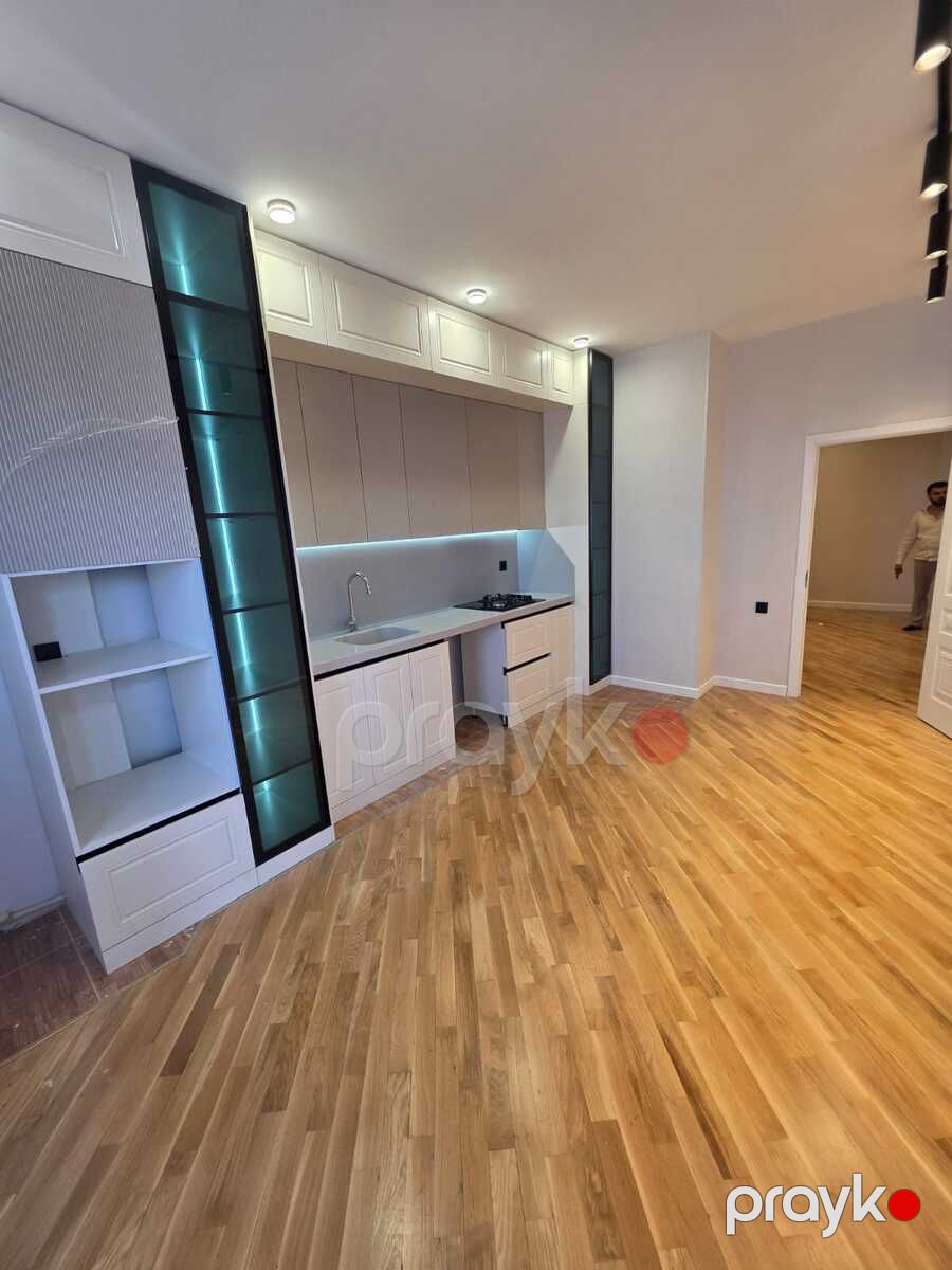 Satılır 4 otaqlı yeni tikili 165 m² — Mənzil, Bakı (6)
