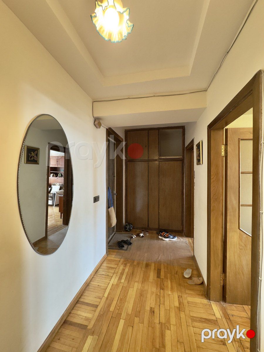 İcarəyə verilir 3 otaqlı köhnə tikili 100 m² — Mənzil, Bakı (12)