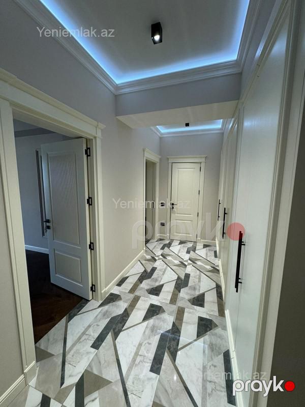 Satılır 2 otaqlı Bina evi menzil (Yeni tikili), 84 m², Yasamal rayonu — Mənzil, Bakı (11)