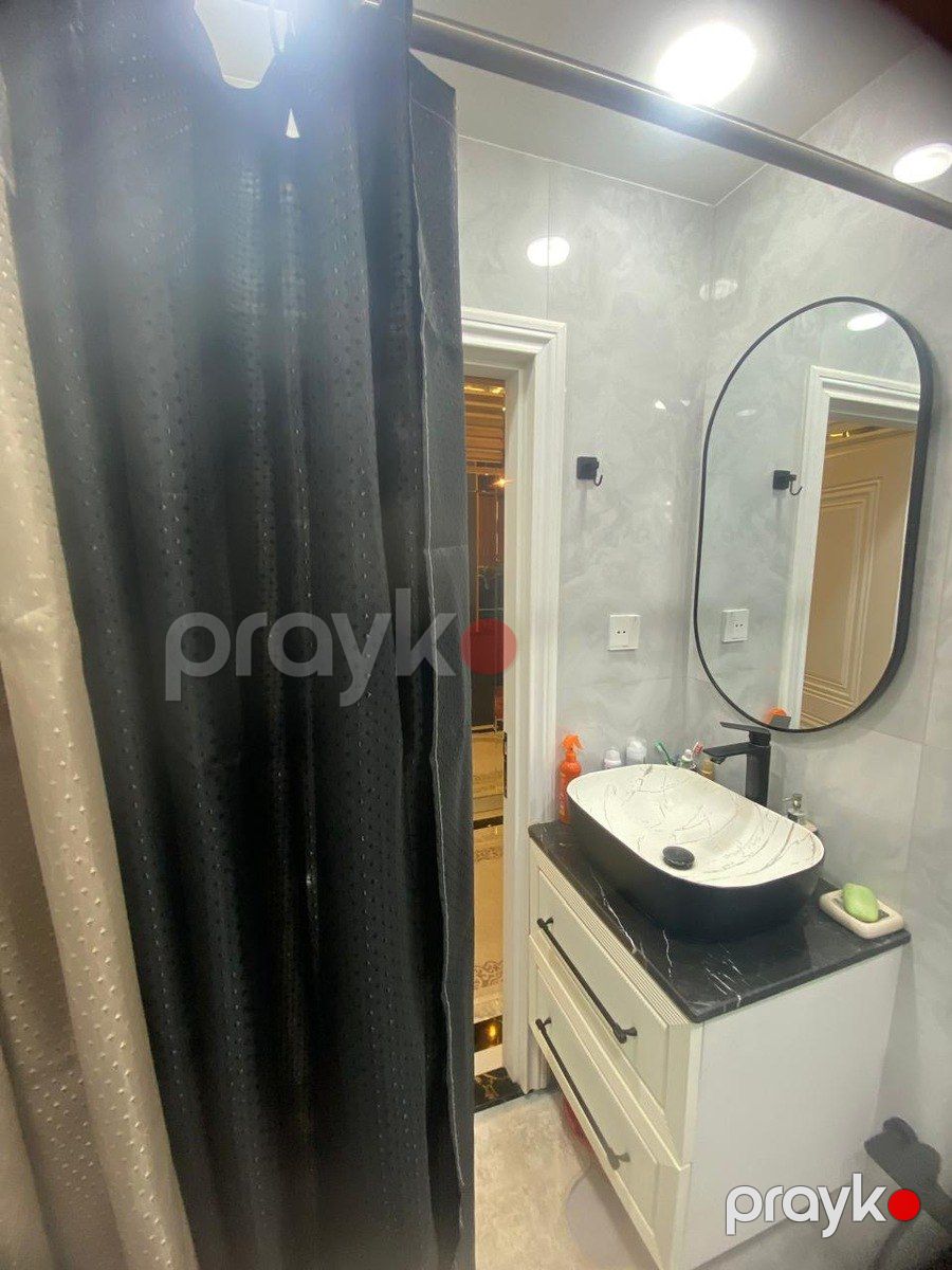 Satılır 2 otaqlı yeni tikili 48 m² — Mənzil, Xırdalan (6)