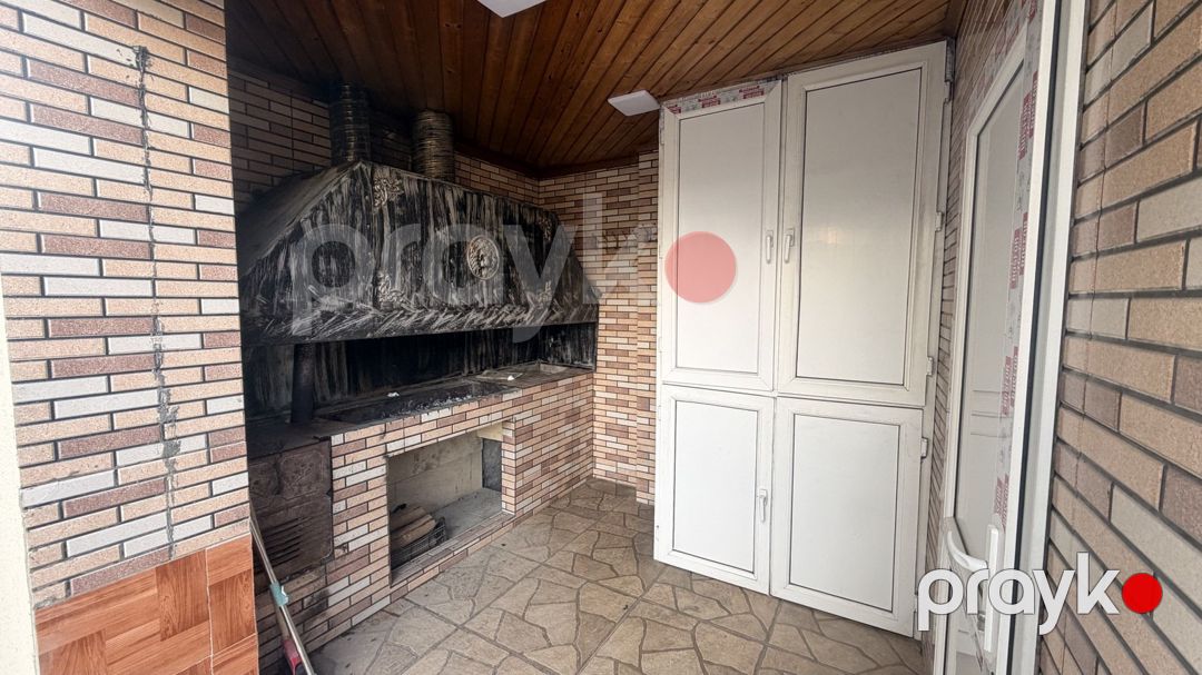 Həyət evi, Zığ qəs — Ev, villa, Bakı (5)
