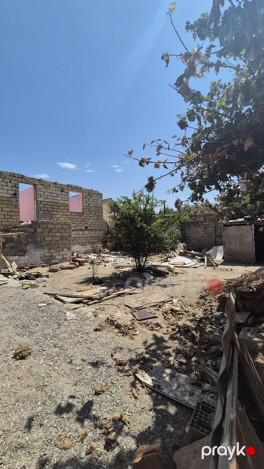 Satılır torpaq 4 sot — Torpaq, Sumqayıt (3)