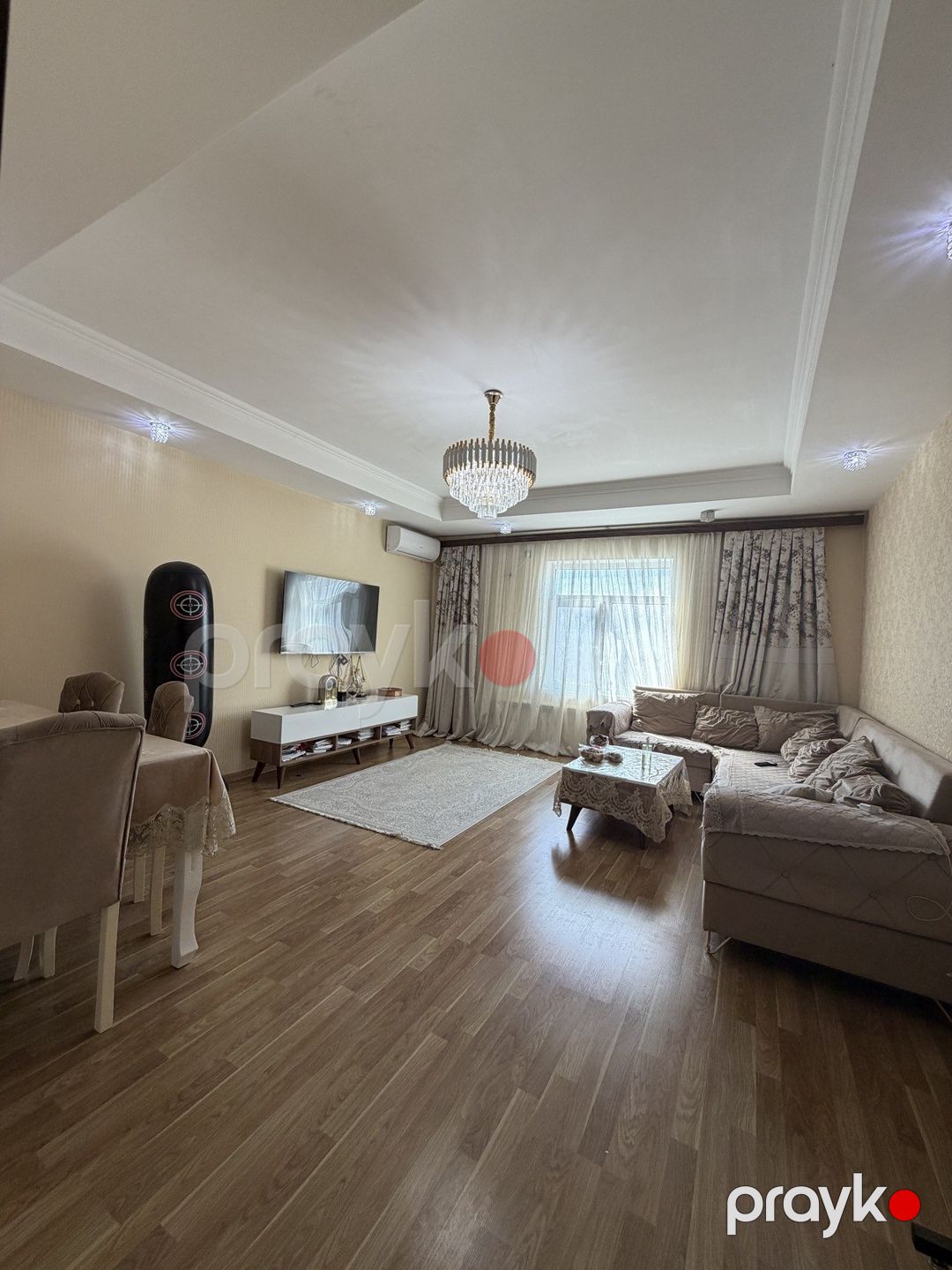 Satılır 3 otaqlı yeni tikili 74 m² — Mənzil, Bakı (8)