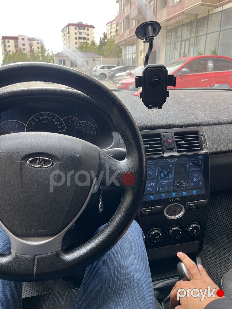 Lada (VAZ) Priora, 1.6 L, 2013 il, 288 000 km — Avtomobillər, Bakı (5)
