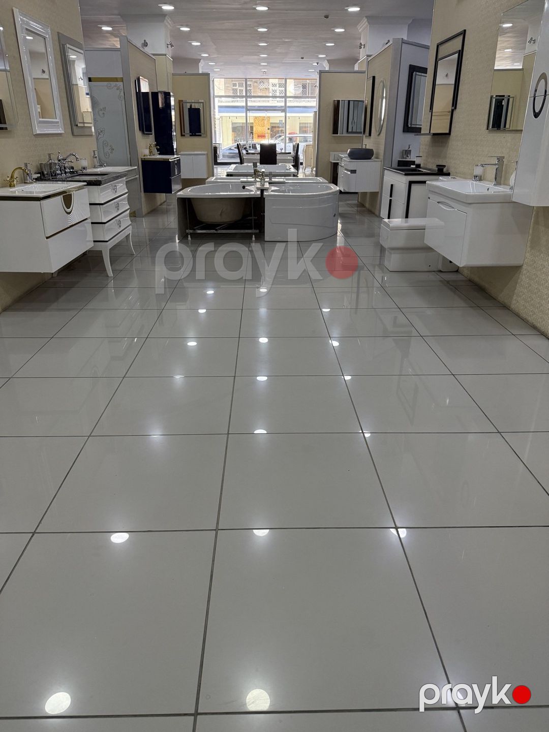 Satılır obyekt 650 m² — Əmlak, Bakı (9)
