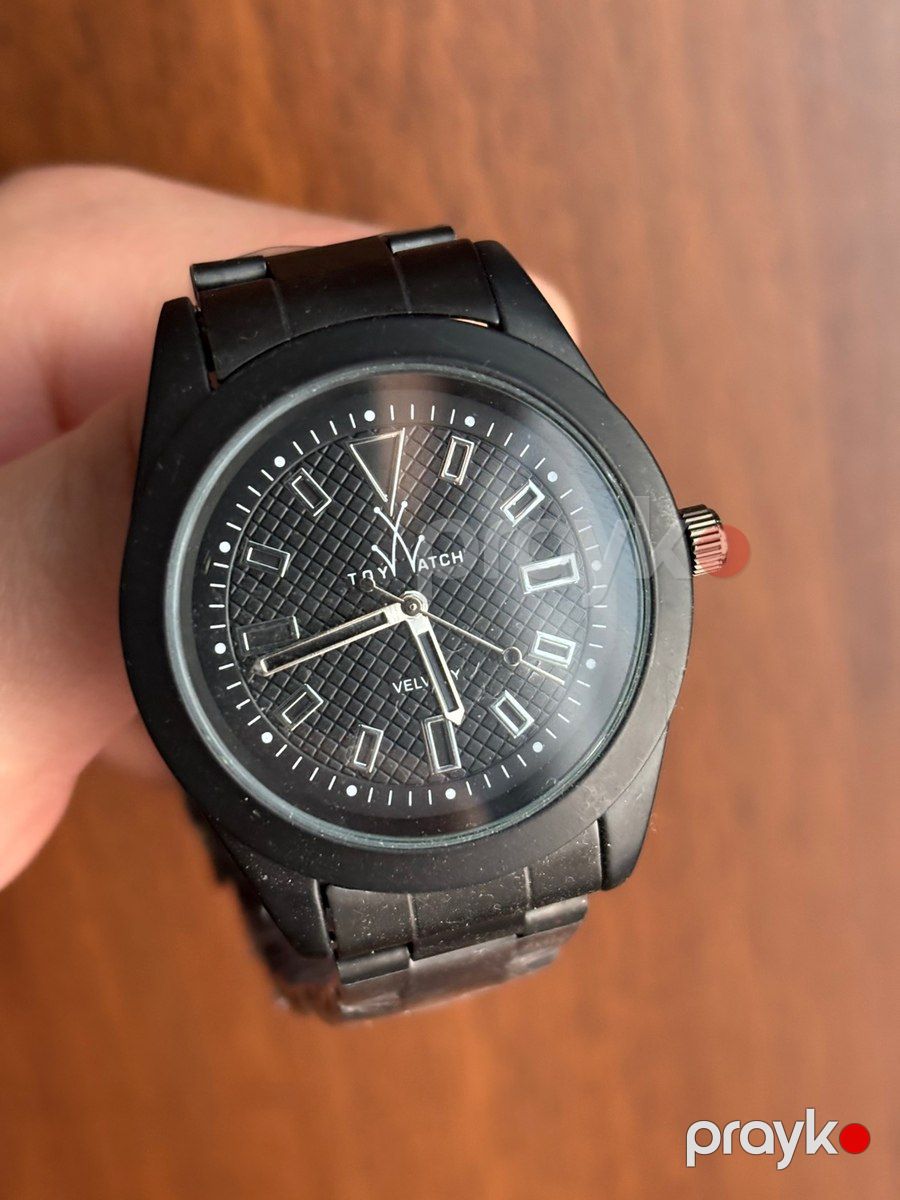 ToyWatch qol saatı — Şəxsi əşyalar, İmişli (3)