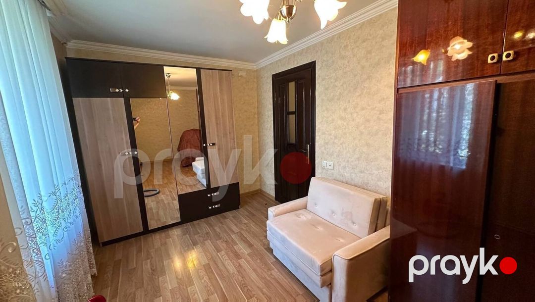 Satılır 2 otaqlı köhnə tikili 45 m² — Mənzil, Bakı (5)