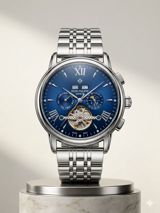 Patek Philippe Geneve kişi qol saatı – Swiss Made Xüsusiyyətlər — Multiex.az