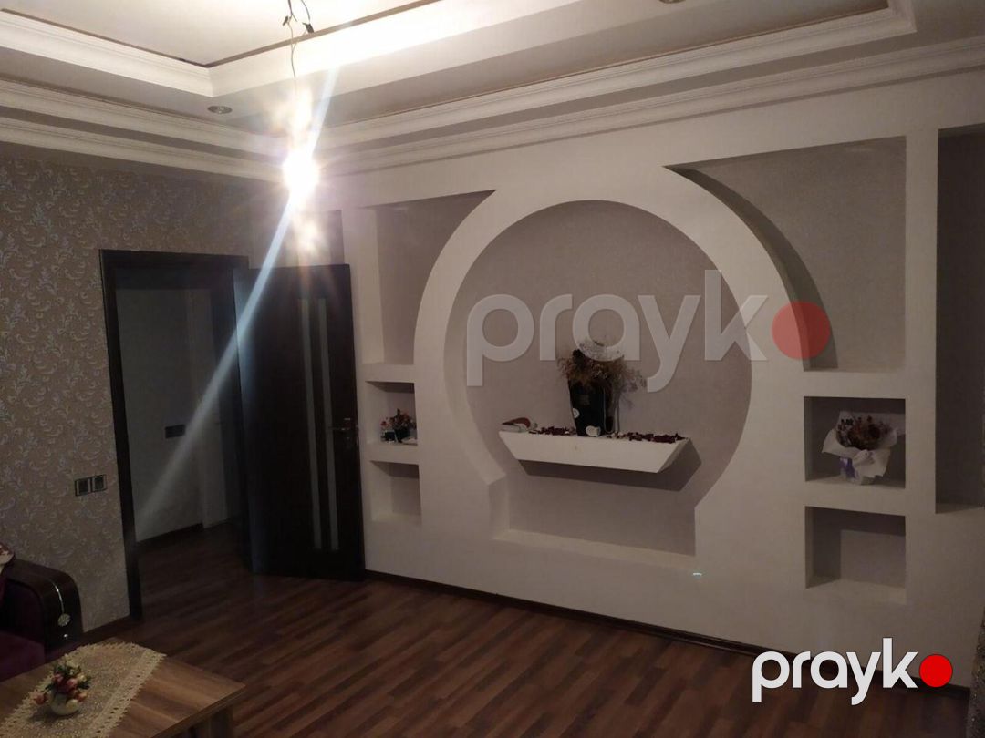 Satılır 2 otaqlı yeni tikili 62 m² — Mənzil, Bakı (3)