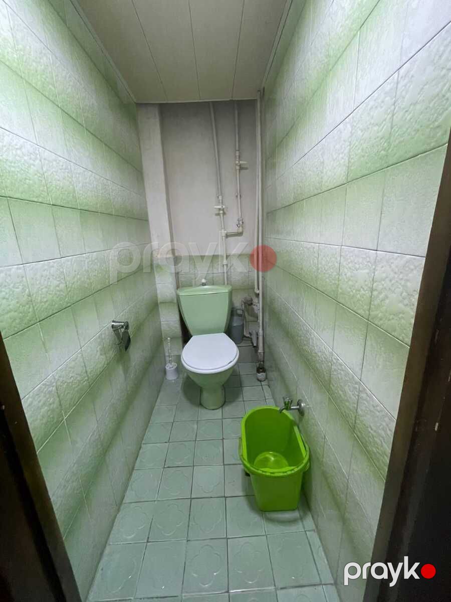 Satılır 4 otaqlı köhnə tikili 100 m² — Mənzil, Bakı (7)