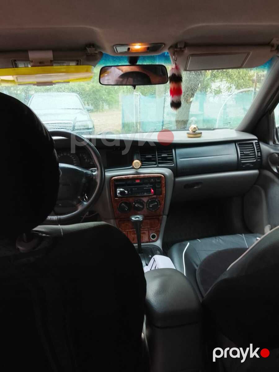 Opel Vectra, 1996 il — Avtomobillər, Lənkəran (5)