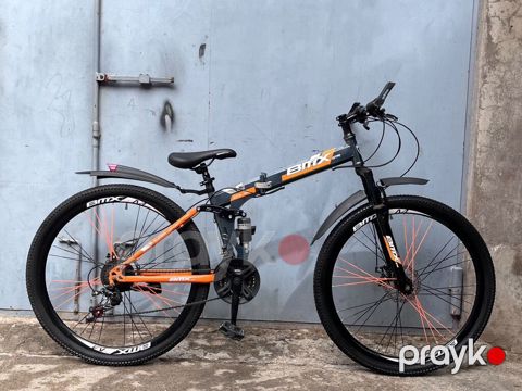 29 luq BMX 155 manat demek olar surulmeyib her seyi isleyir Gttr dağ — Masazır