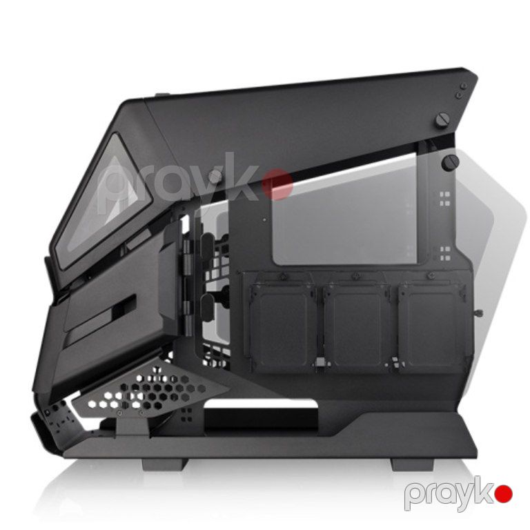 Thermaltake AH T200 Micro Keys — Kompüterlər və noutbuklar, Bakı (9)