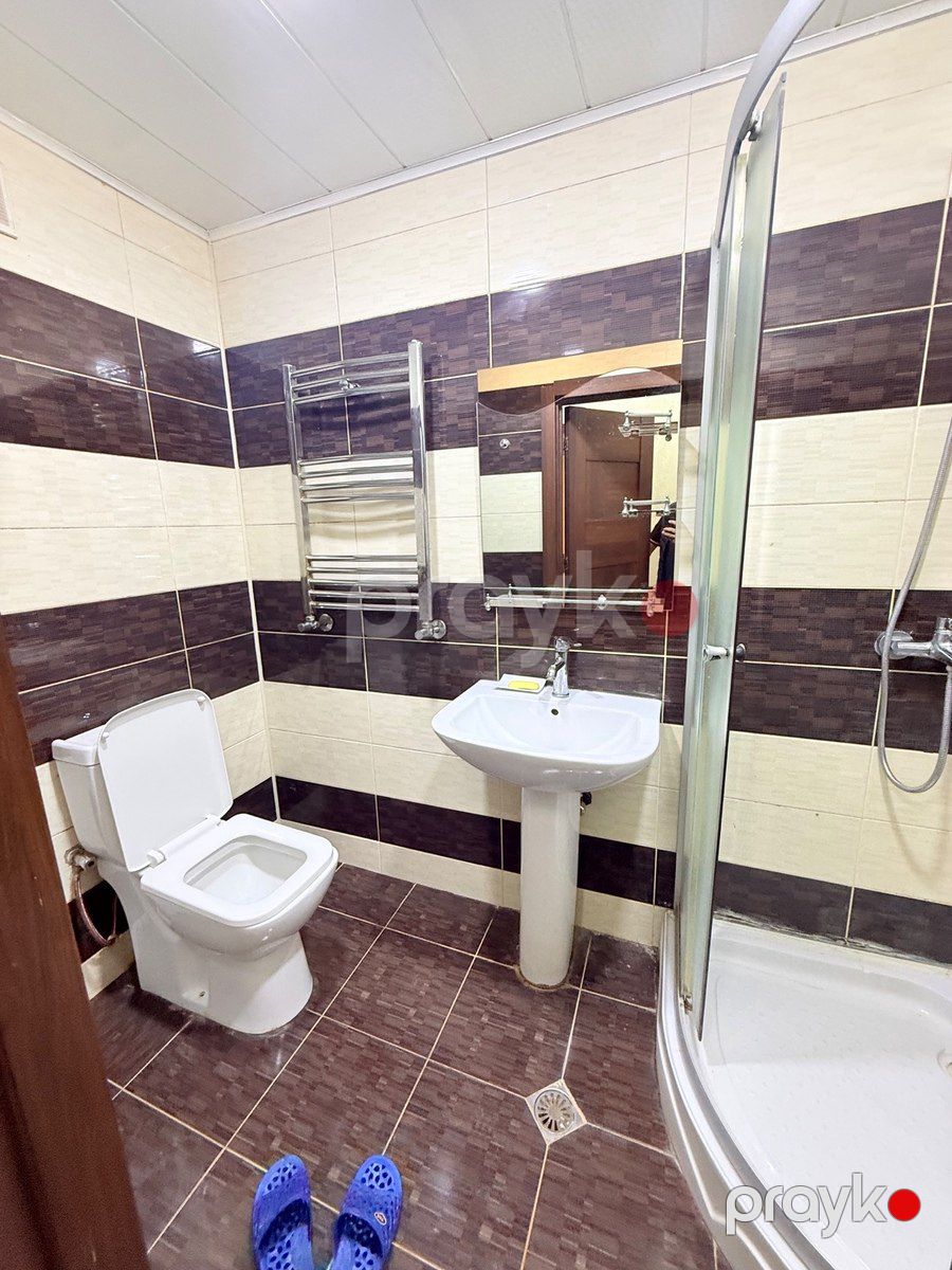 2-otaqlı yeni tikili, Xırdalan ş., 60 m² — Mənzil, Xırdalan (10)