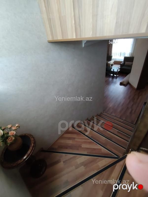 Satılır 5 otaqlı Həyət evi / Villa, 240 m², Sumqayıt — Ev, villa, Sumqayıt (5)