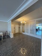 Satılır 3 otaqlı yeni tikili 169 m² — Şərafət bəy