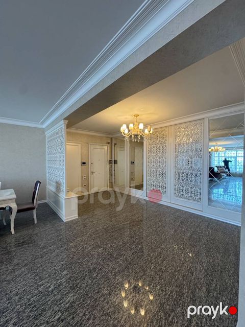 Satılır 3 otaqlı yeni tikili 169 m² — Bakı