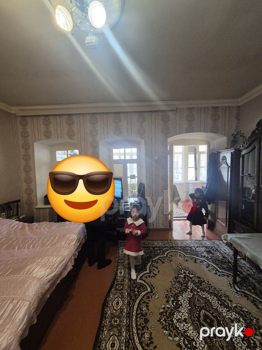 Həyət evi, Gəncə ş — Ev, villa, Gəncə (7)