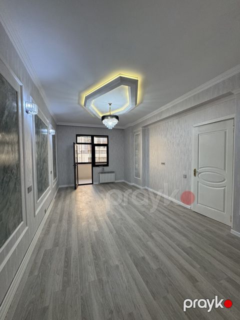 Satılır 2 otaqlı yeni tikili 66 m² — Bakı