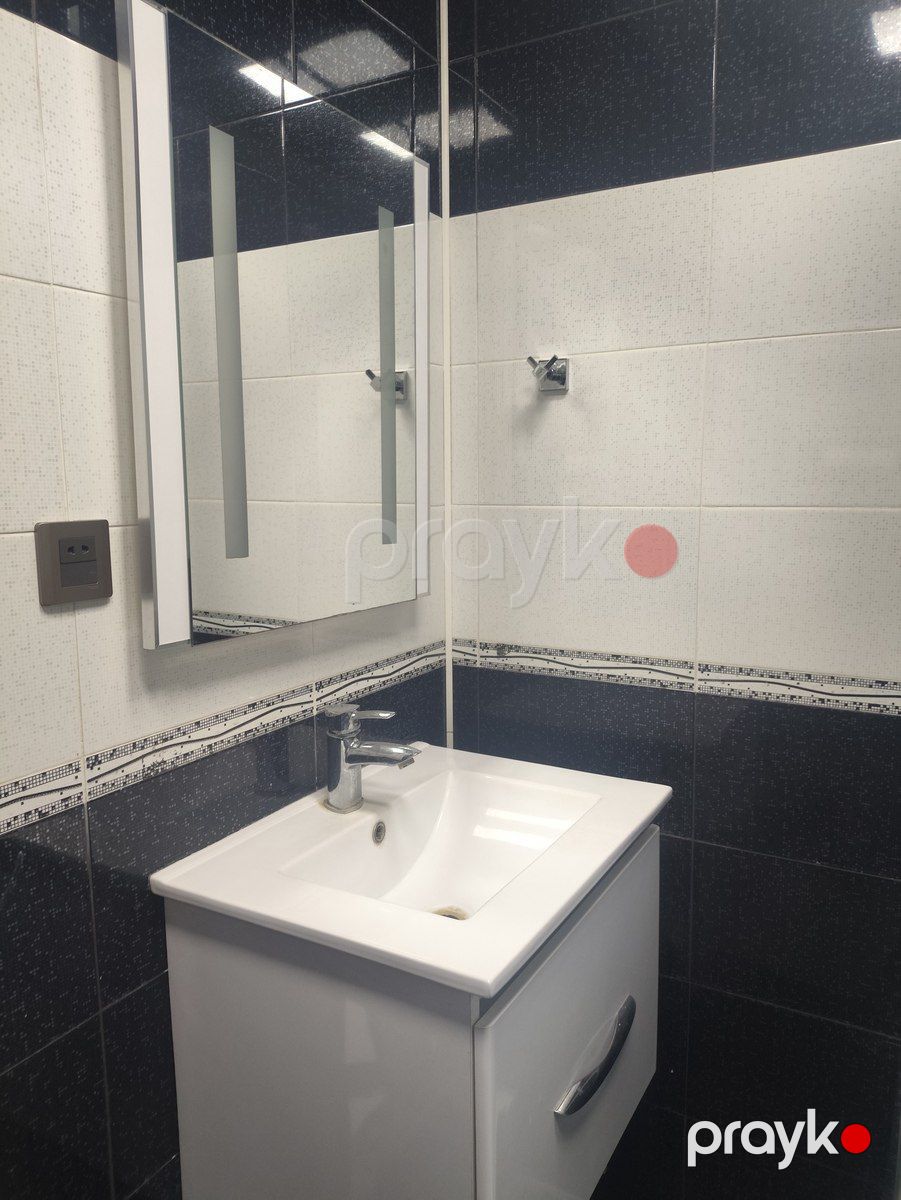 İcarəyə verilir 2 otaqlı yeni tikili 58 m² — Mənzil, Bakı (6)