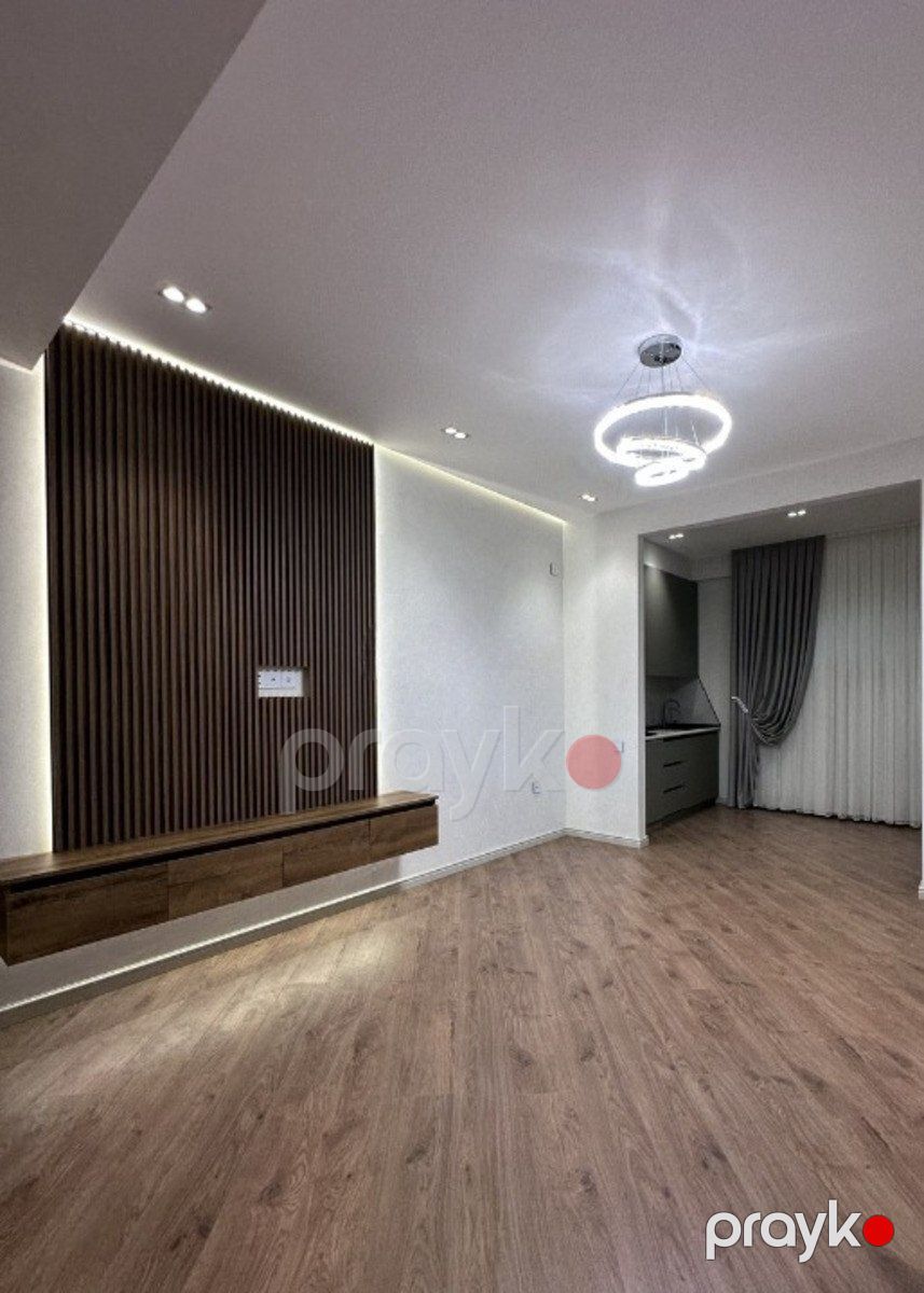 Satılır 2 otaqlı yeni tikili 65 m² — Mənzil, Bakı (2)