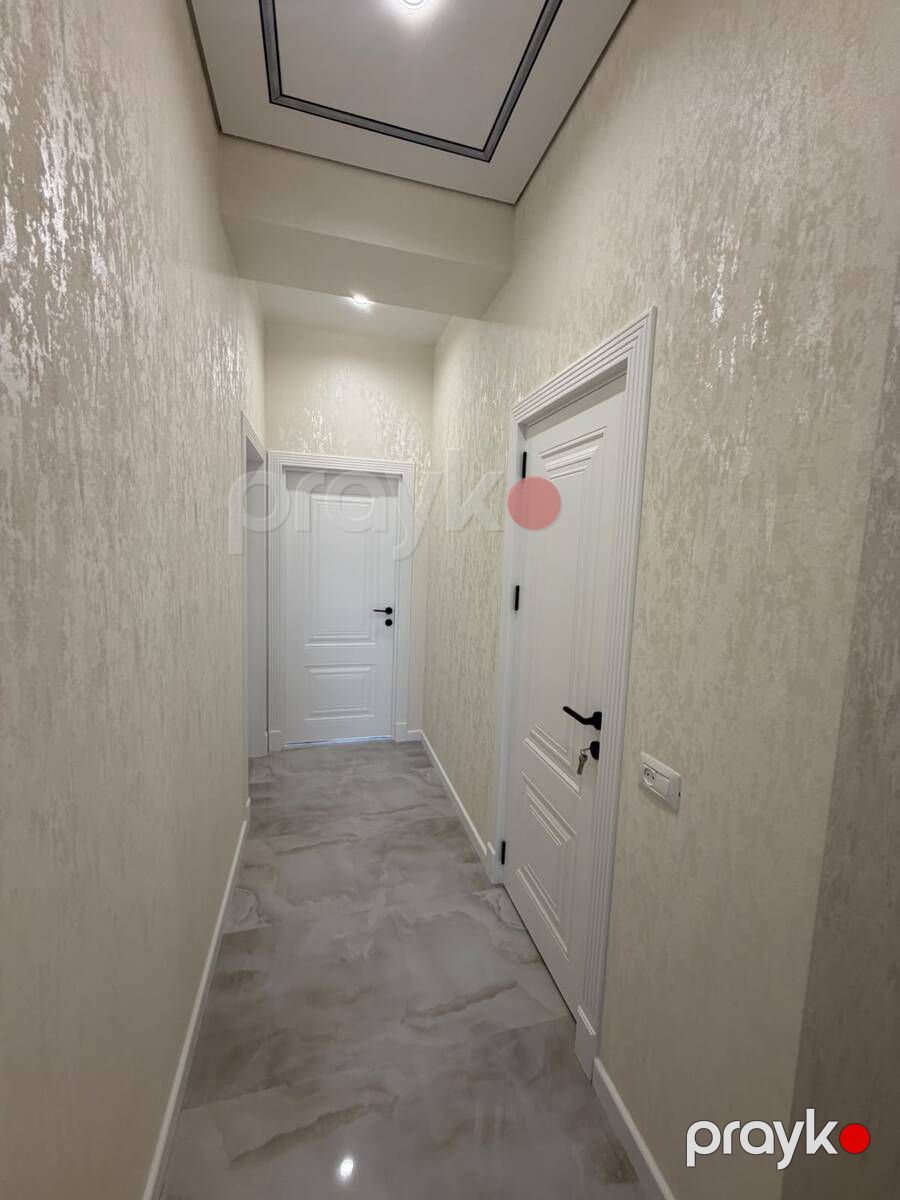 Satılır 2 otaqlı yeni tikili 52 m² — Mənzil, Sumqayıt (12)