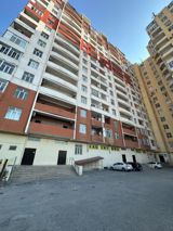 Satılır 2 otaqlı yeni tikili 60 m² — Qadim Baku ev alqi satqisi