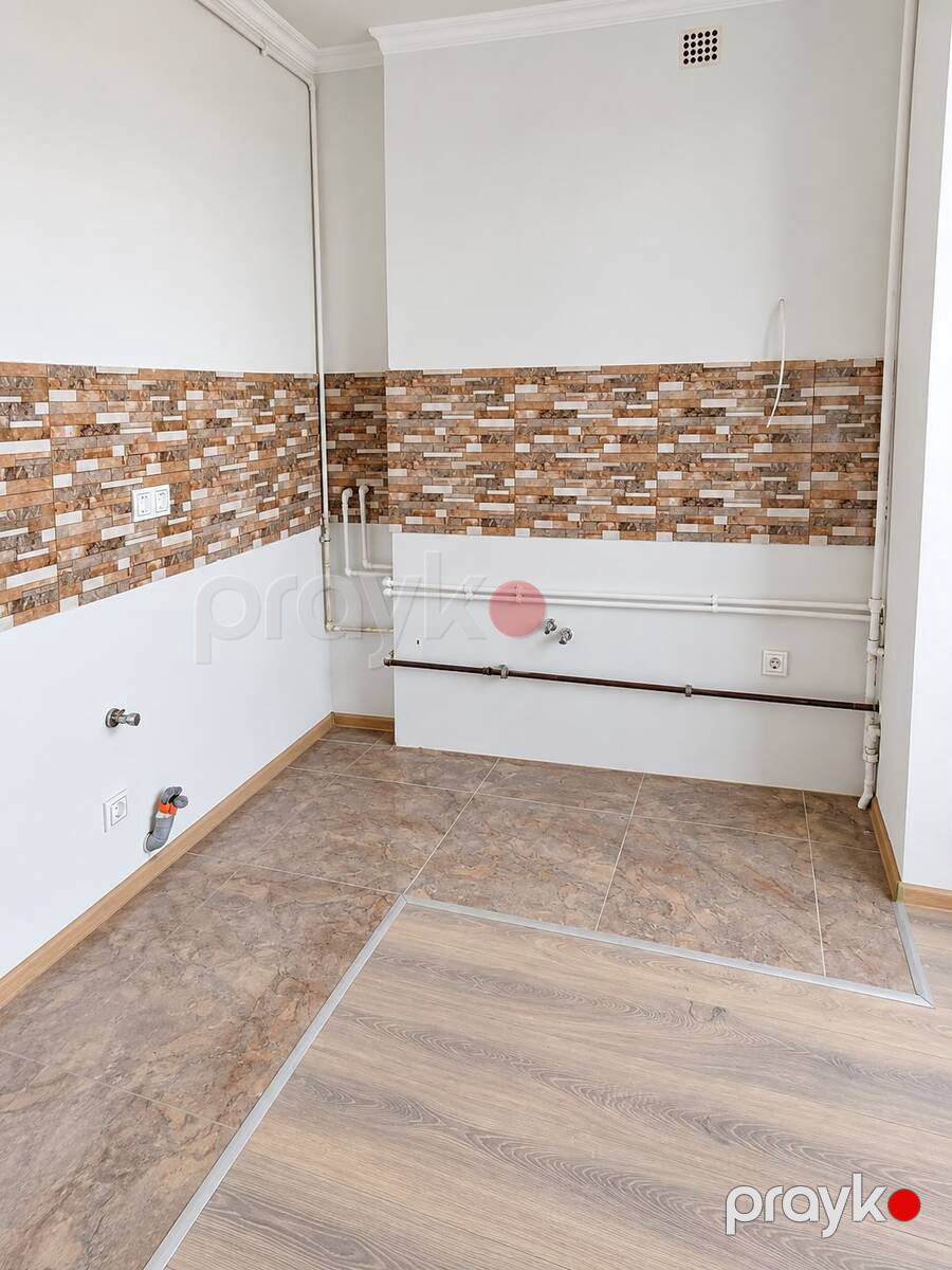 Satılır 2 otaqlı köhnə tikili 66 m² — Mənzil, Bakı (9)