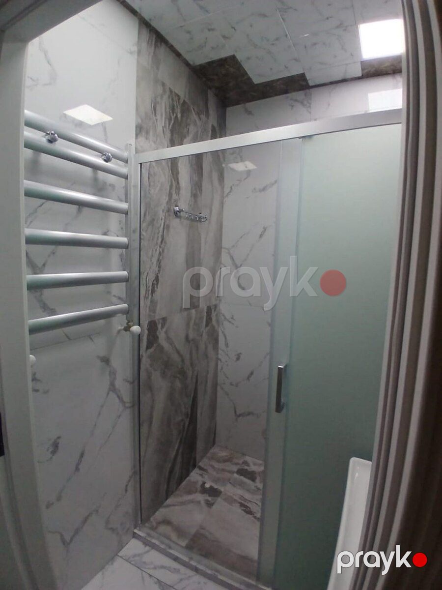 3-otaqlı yeni tikili kirayə verilir, Xırdalan ş., 90 m² — Mənzil, Xırdalan (5)