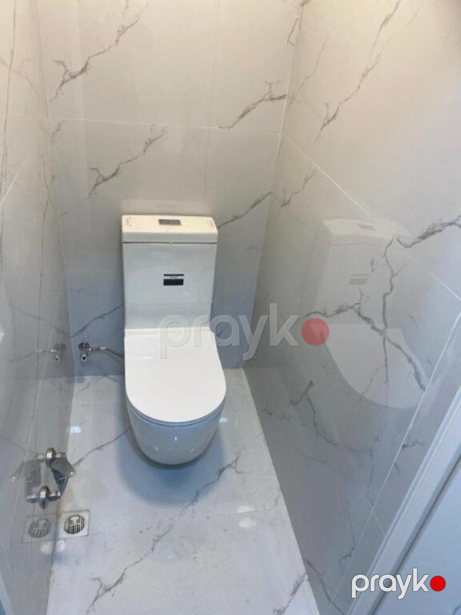 Satılır 2 otaqlı köhnə tikili 65 m² — Mənzil, Bakı (6)