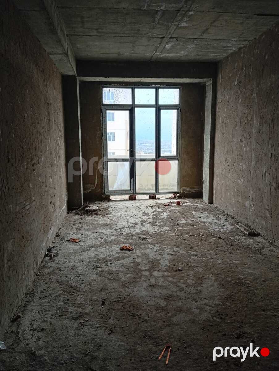 Satılır 3 otaqlı yeni tikili 97 m² — Mənzil, Bakı (7)