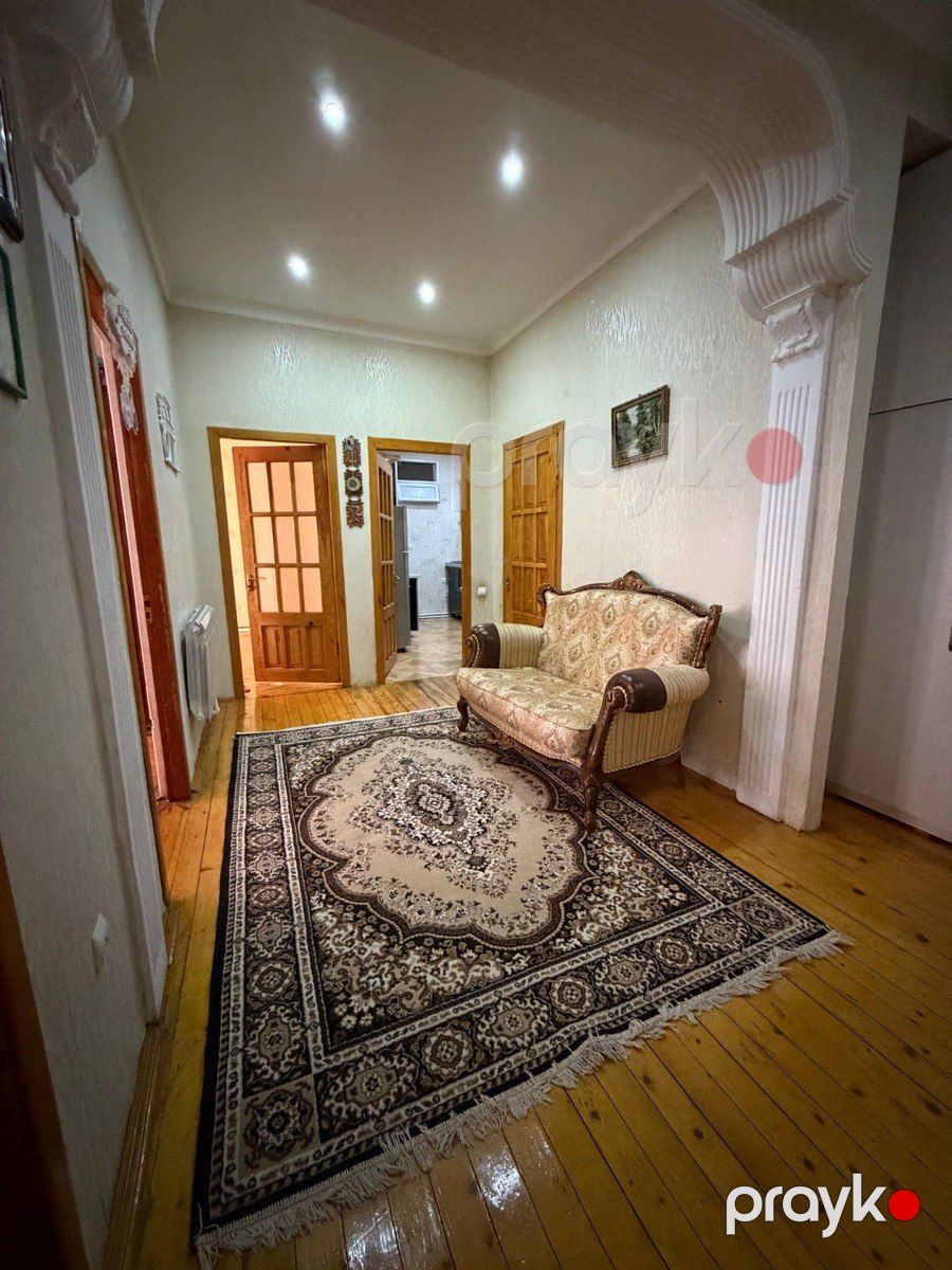 Satılır 3 otaqlı yeni tikili 96 m² — Mənzil, Bakı (7)