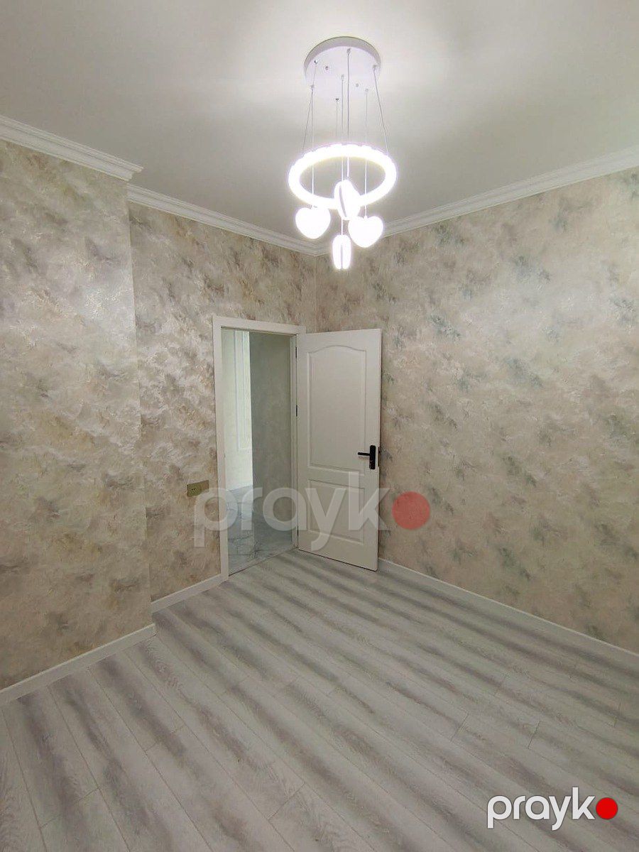Satılır 2 otaqlı yeni tikili 57 m² — Mənzil, Bakı (7)