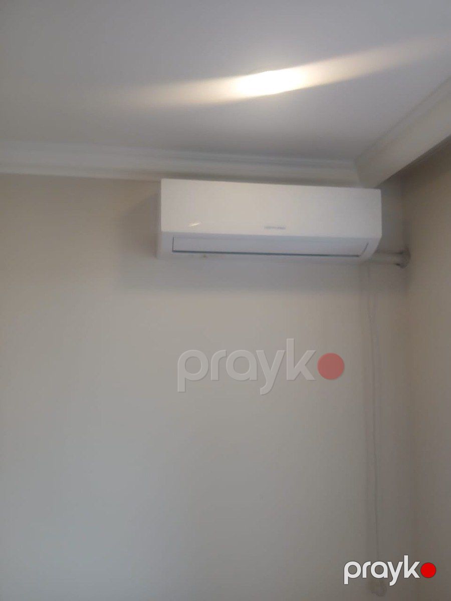 İcarəyə verilir 1 otaqlı köhnə tikili 40 m² — Mənzil, Bakı (4)
