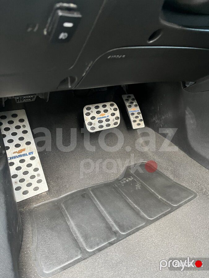 Chevrolet Cruze, 2014 — Avtomobillər, Bakı (7)