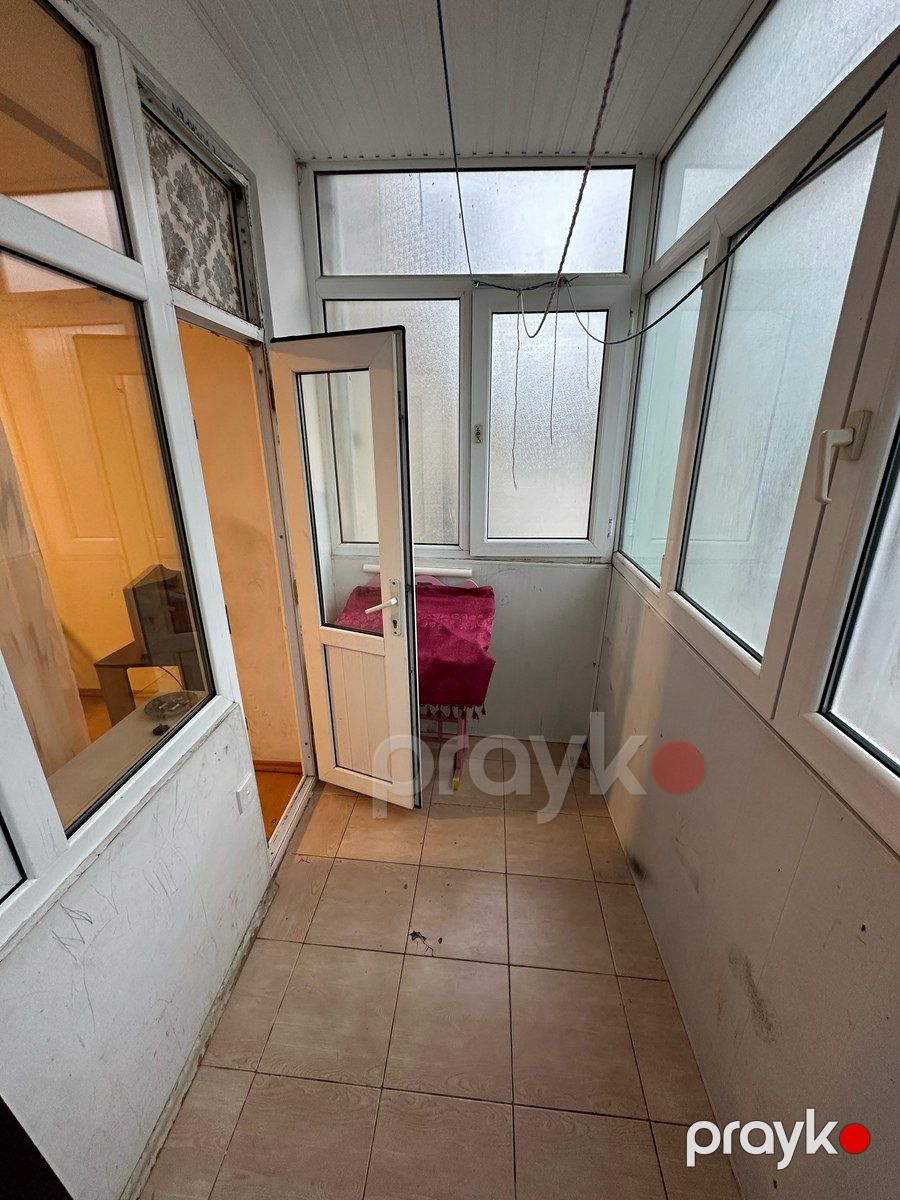 İcarəyə verilir 2 otaqlı köhnə tikili 50 m² — Mənzil, Bakı (6)