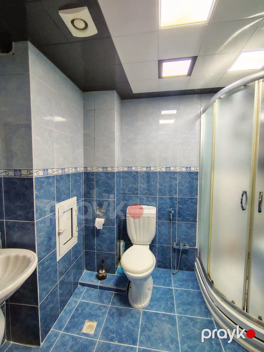 Satılır 3 otaqlı yeni tikili 70 m² — Mənzil, Bakı (10)