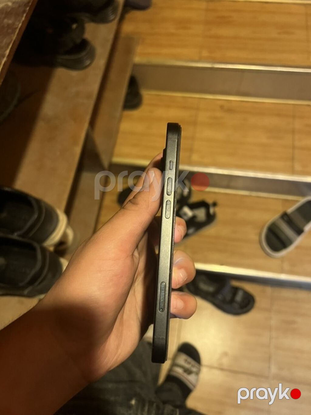 IPhone 14, Qara — Apple iPhone, Tovuz (3)