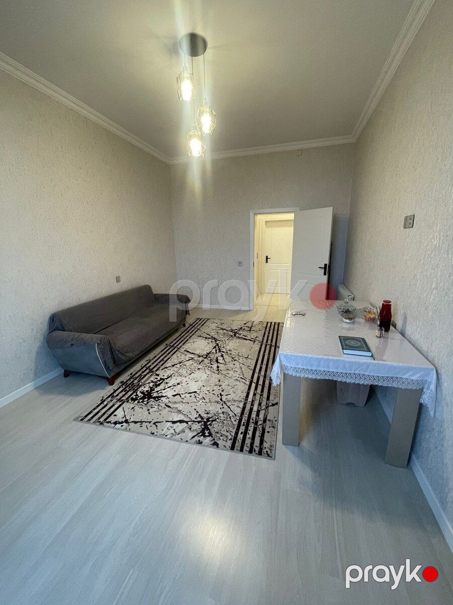 2-otaqlı mənzil, Sumqayıt ş., 80 m² — Mənzil, Sumqayıt (2)